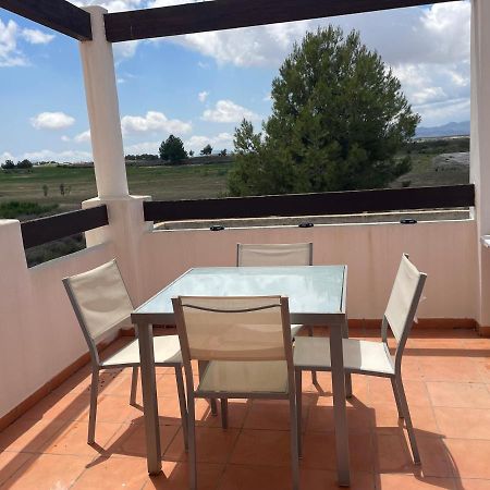 Casa Condado De Alhama Apartment El Romero Ngoại thất bức ảnh