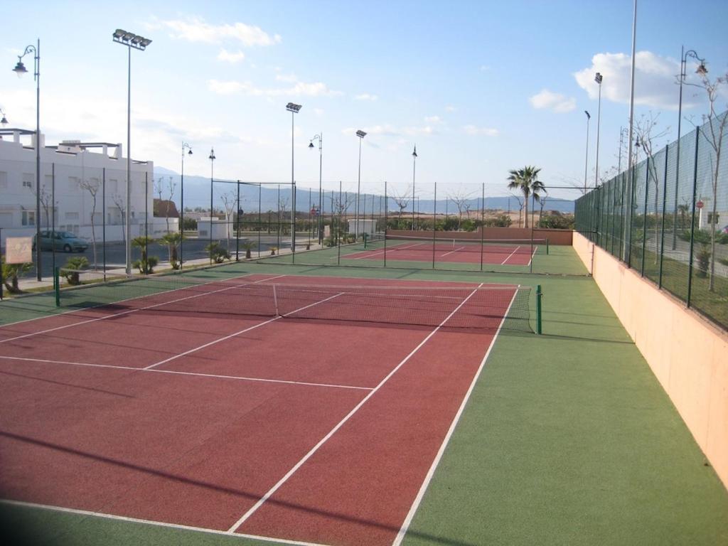 Casa Condado De Alhama Apartment El Romero Ngoại thất bức ảnh