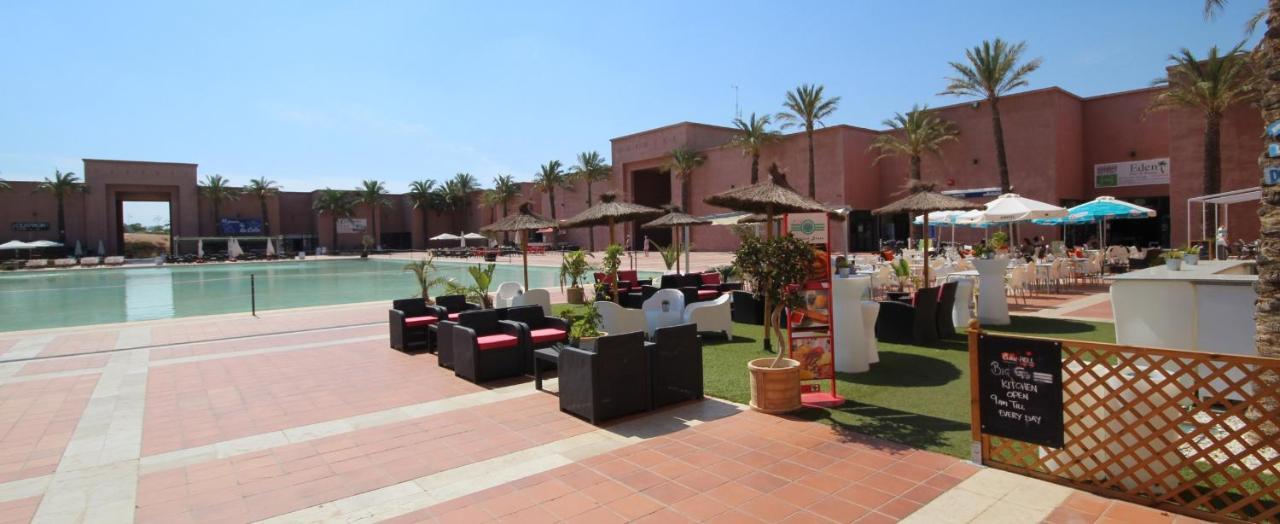 Casa Condado De Alhama Apartment El Romero Ngoại thất bức ảnh