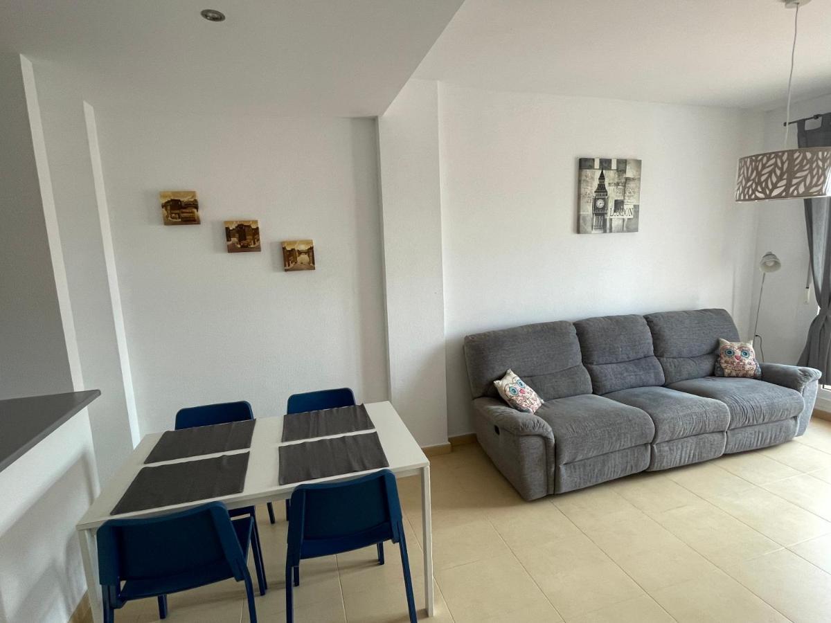 Casa Condado De Alhama Apartment El Romero Ngoại thất bức ảnh