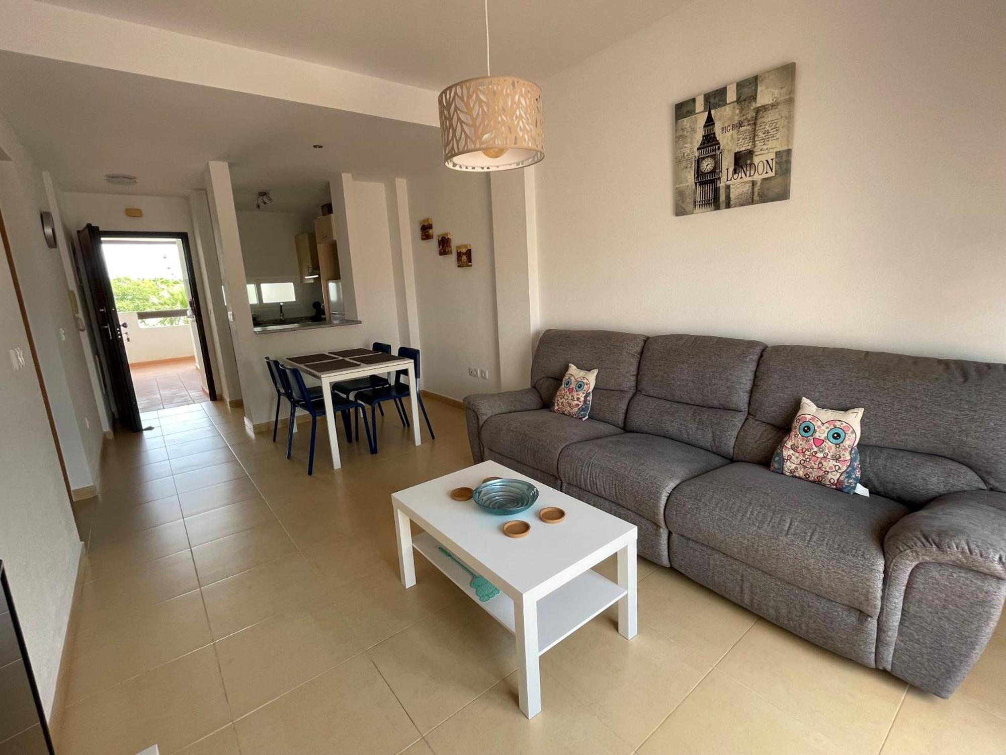 Casa Condado De Alhama Apartment El Romero Ngoại thất bức ảnh