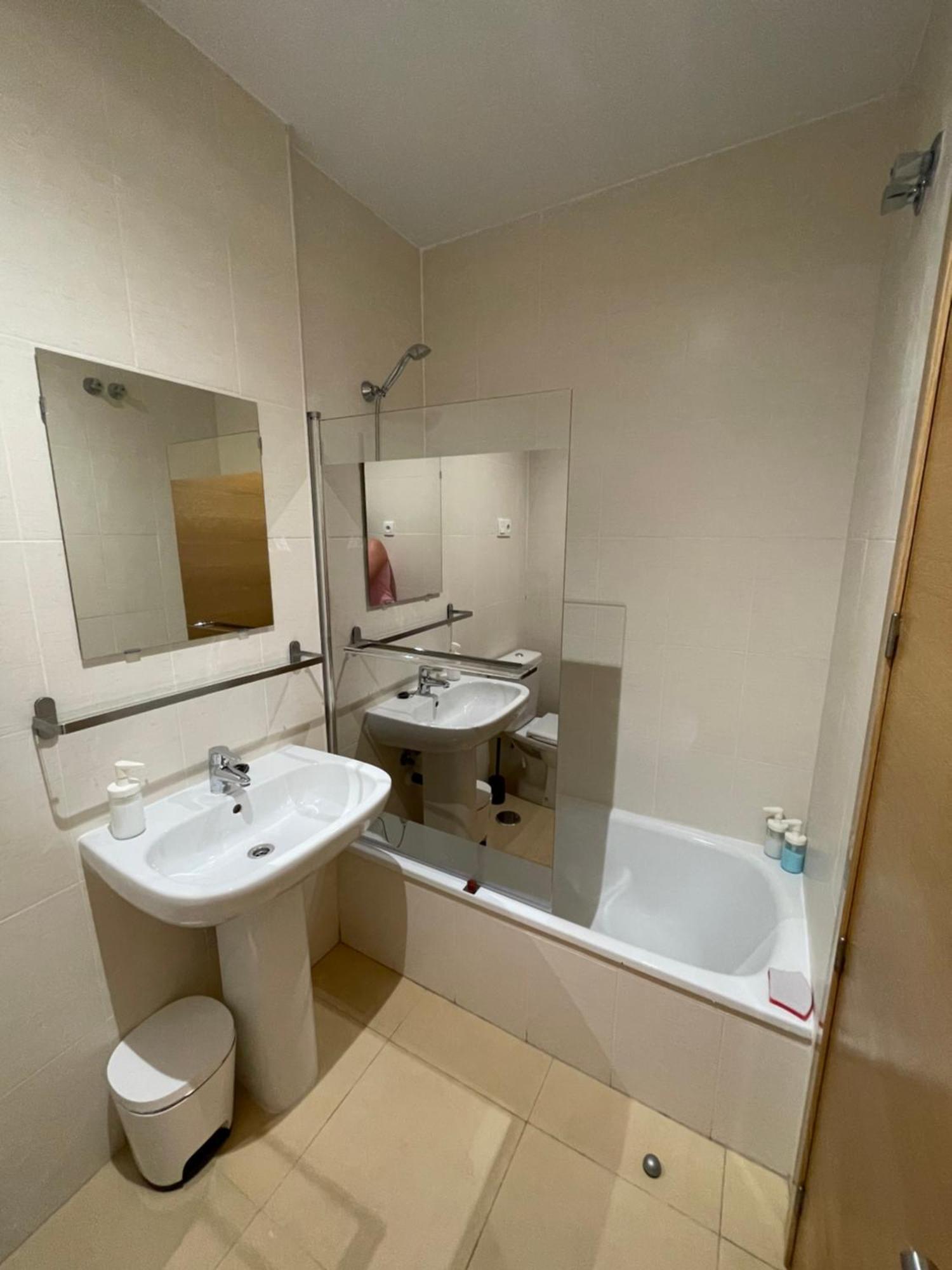 Casa Condado De Alhama Apartment El Romero Ngoại thất bức ảnh