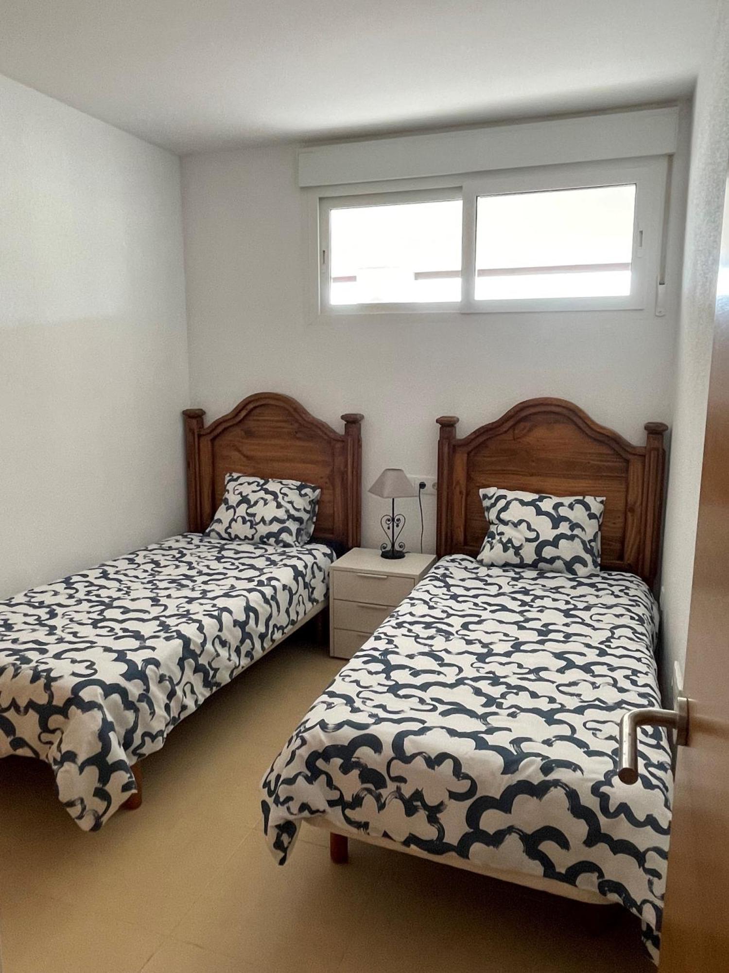 Casa Condado De Alhama Apartment El Romero Ngoại thất bức ảnh